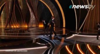 Will Smith chiede scusa a Chris Rock, ma non basta | Ora rischia il carcere