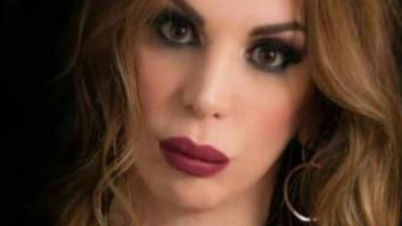 Alessia Nobile Instagram