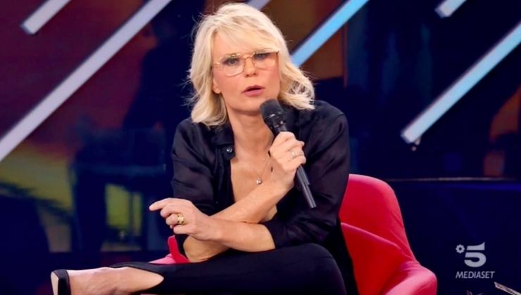 Amici Maria De Filippi progammi