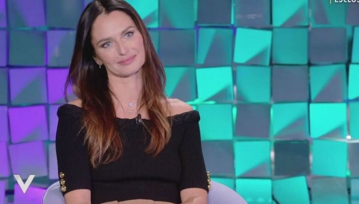 Anna Safroncik Tv