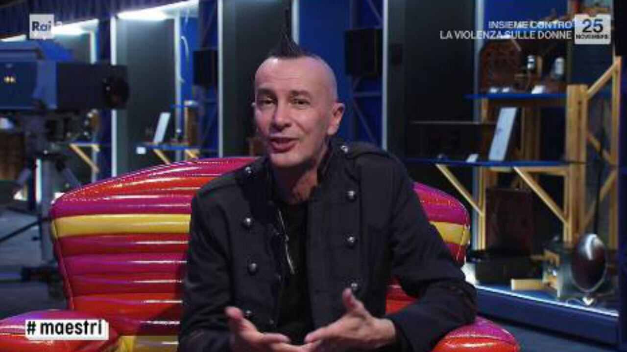 Arturo Brachetti