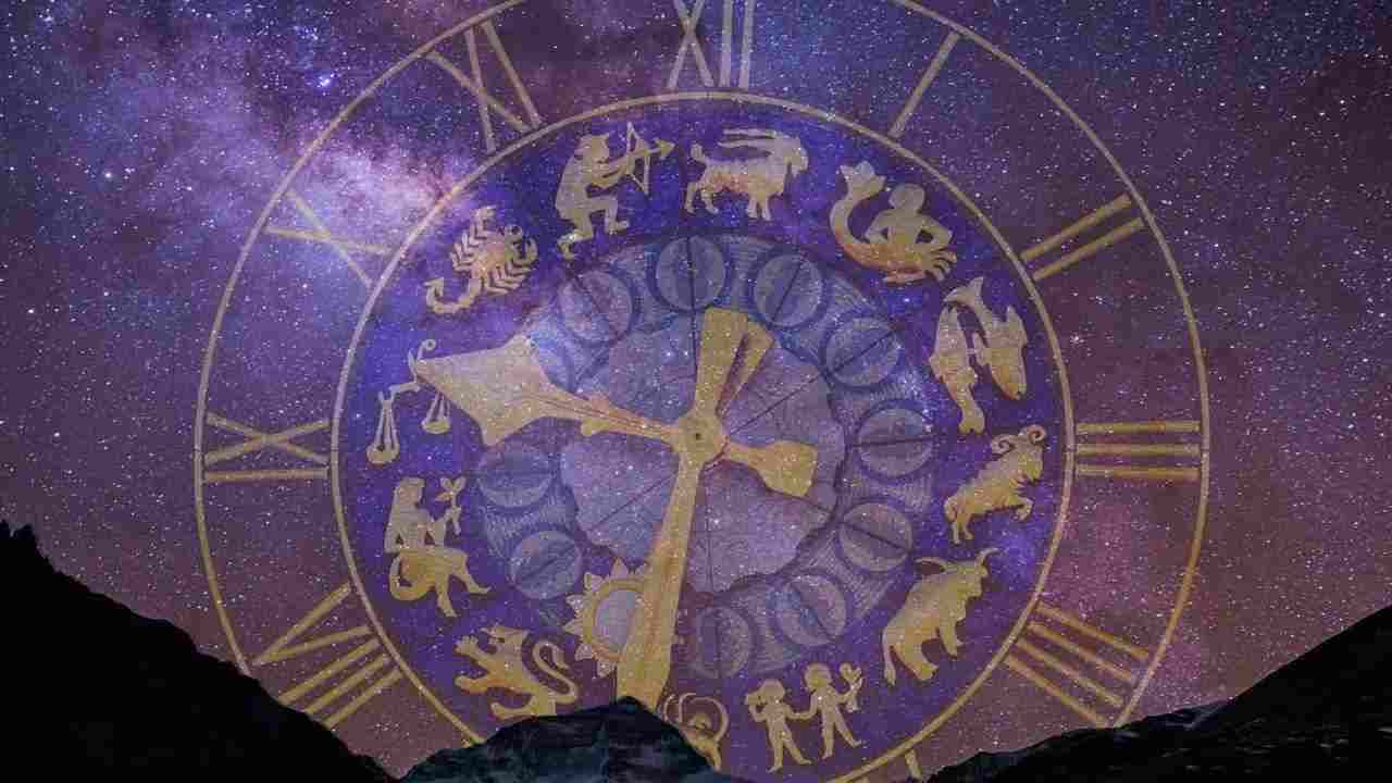astrologia oroscopo