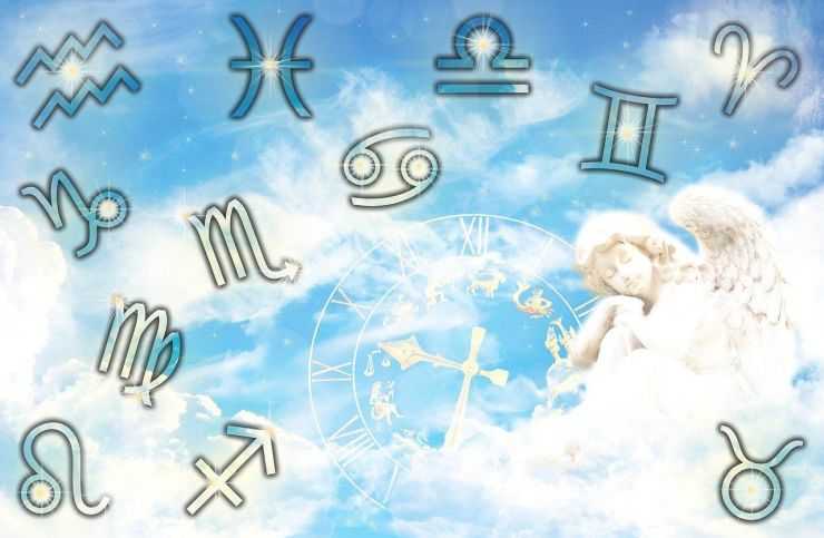 astrologia oroscopo segni