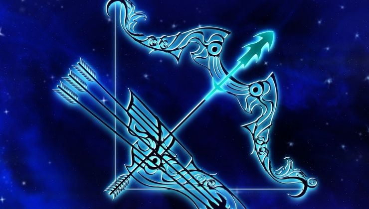 astrologia Sagittario oroscopo