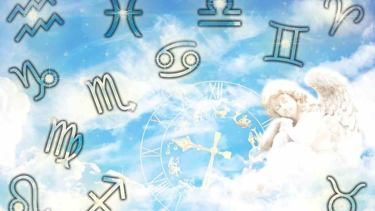 astrologia segni oroscopo