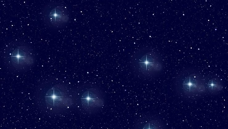 astrologia stelle oroscopo