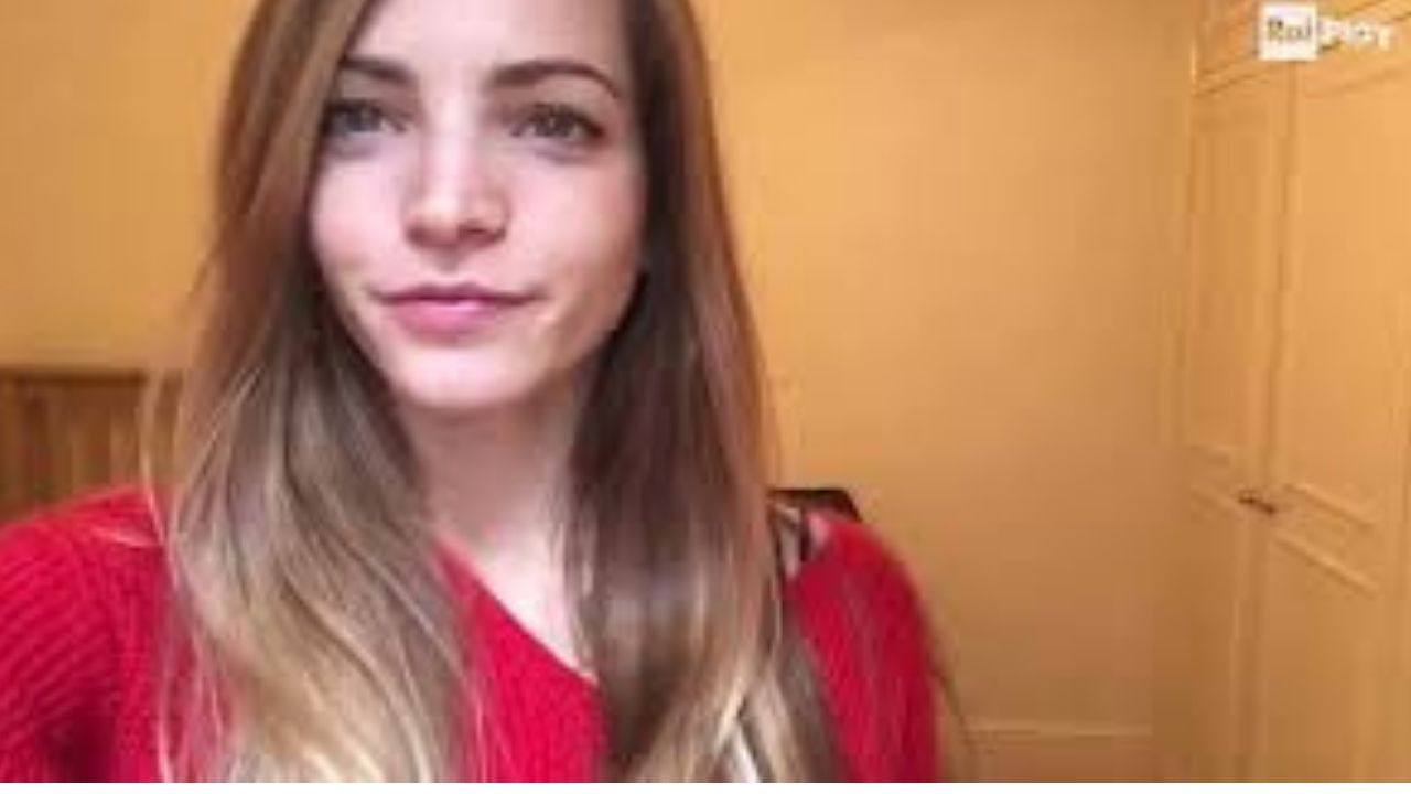 Aurora Ruffino RaiPlay