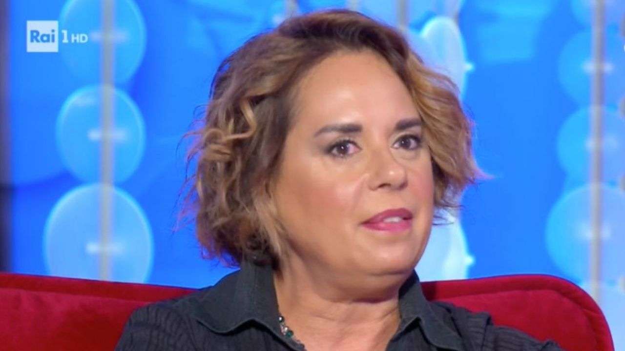 Barbara Boncompagni Rai