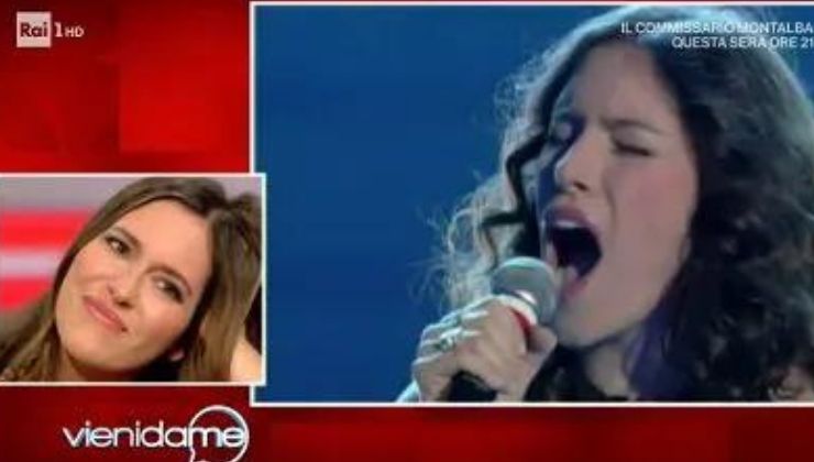 Chiara Canzian Rai