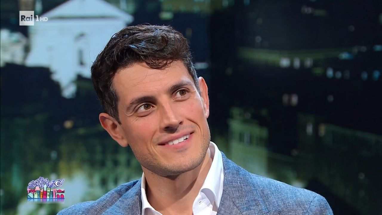 Emanuel Caserio Rai