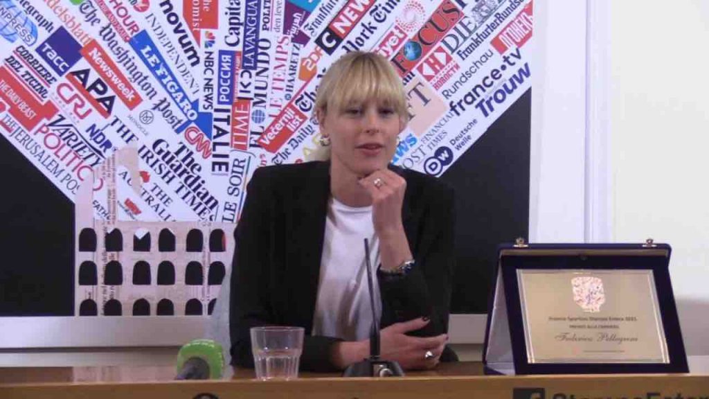 Federica Pellegrini