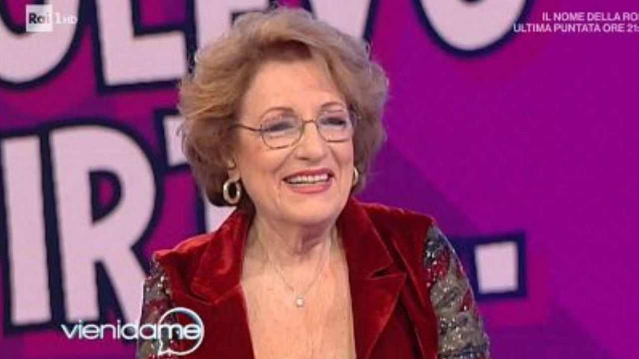 Fioretta Mari Rai
