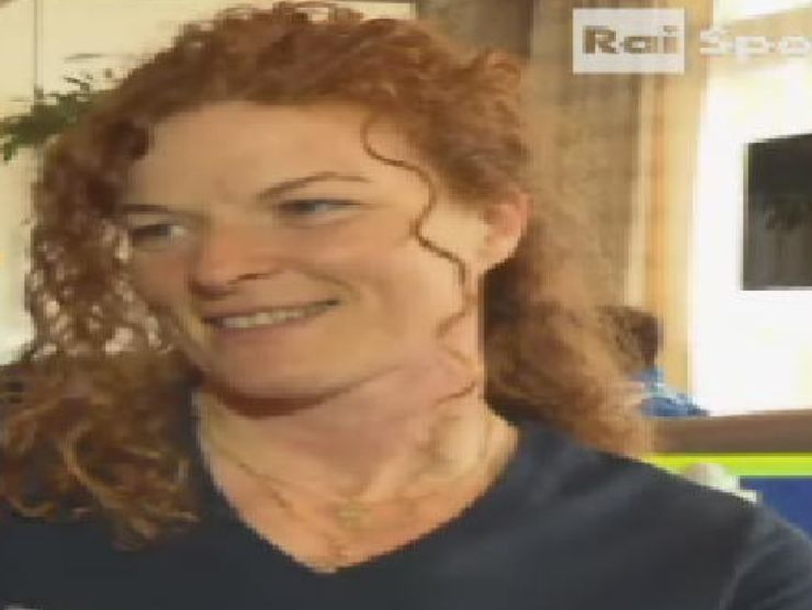 Francesca Porcellato Rai
