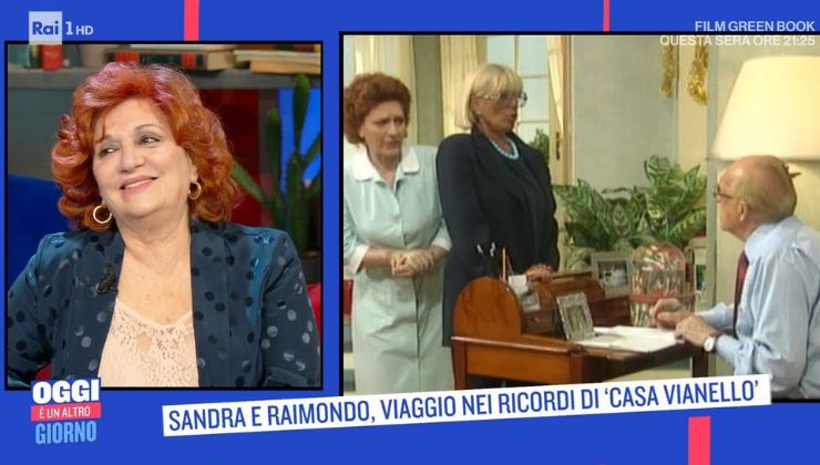 Giorgia Trasselli Canale 5