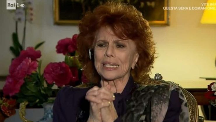 Giovanna Ralli Rai