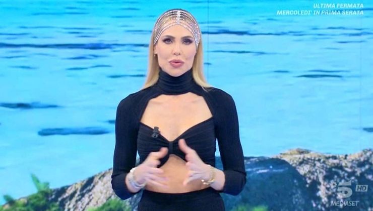 Isola dei Famosi programmi Tv