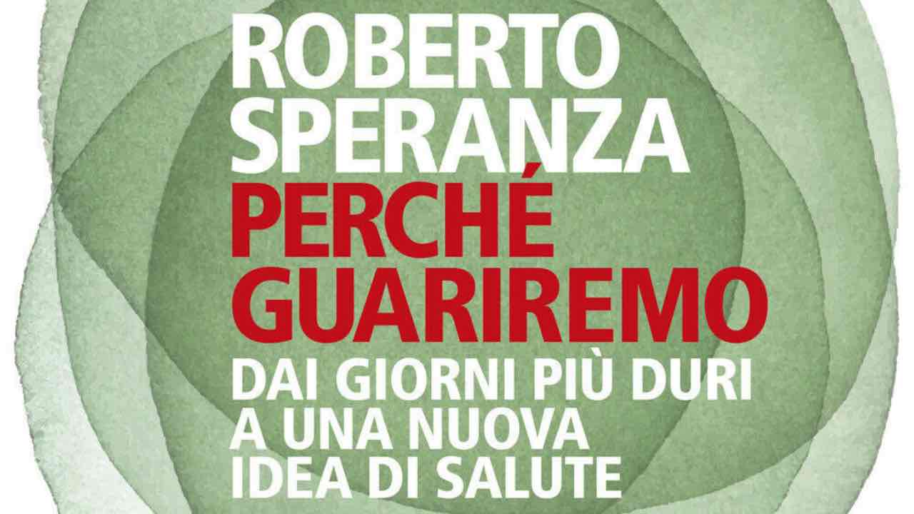 copertina libro Speranza