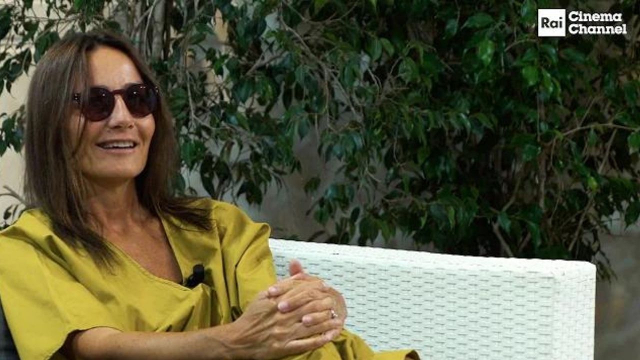 Maria Sole Tognazzi Rai