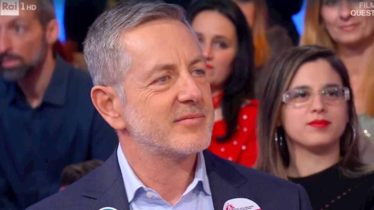 Massimiliano Pani Rai