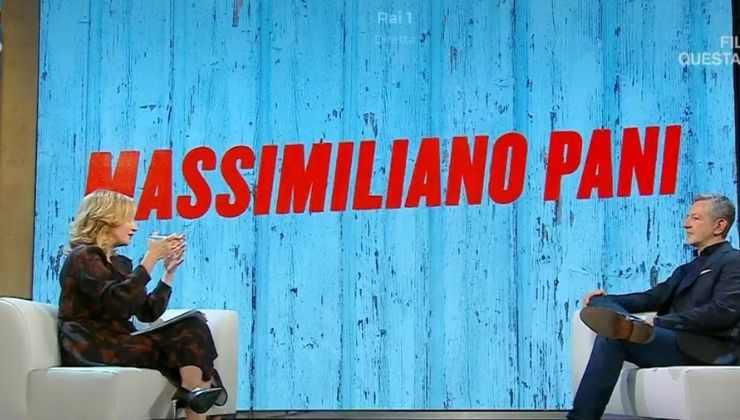 Massimiliano Pani Rai
