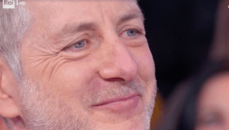 Massimiliano Pani Tv