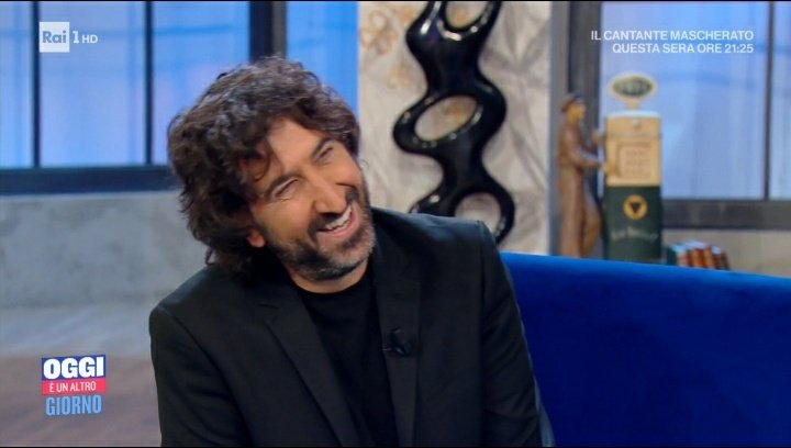 Massimo Cannoletta Rai
