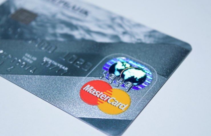 Mastercard Mir Russia