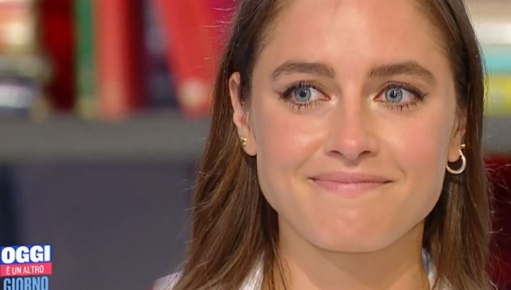 Matilde Goli Rai