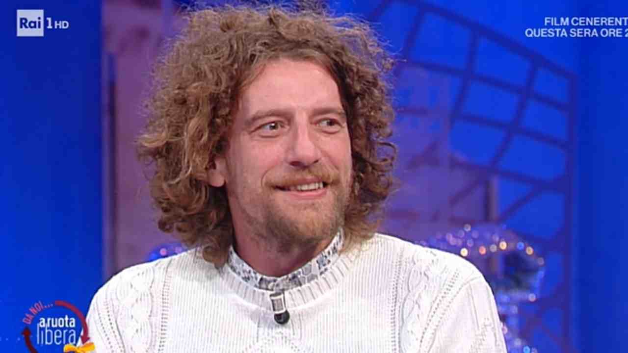 Maurizio Lastrico Rai