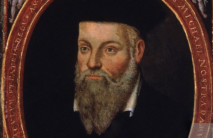 Nostradamus