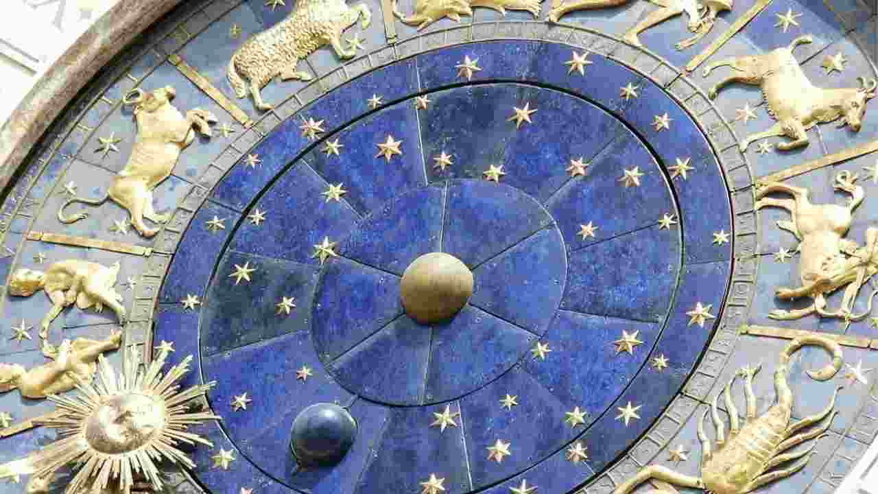 oroscopo astrologia