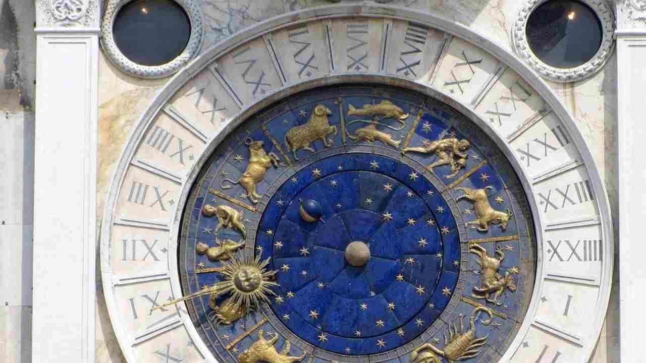 Oroscopo astrologia