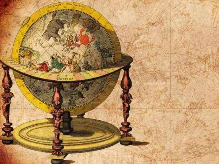 oroscopo mondo