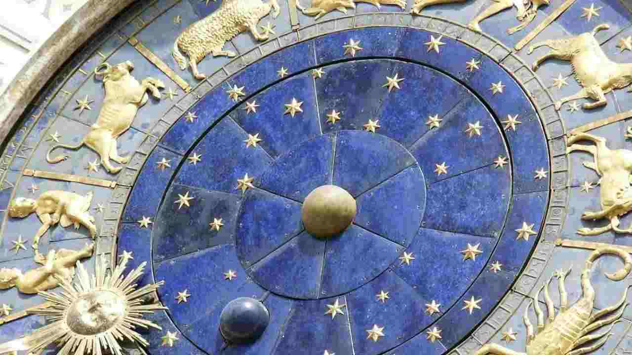 oroscopo segni zodiacali