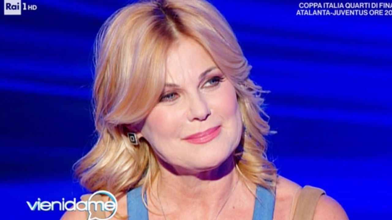 Patrizia Pellegrino Rai