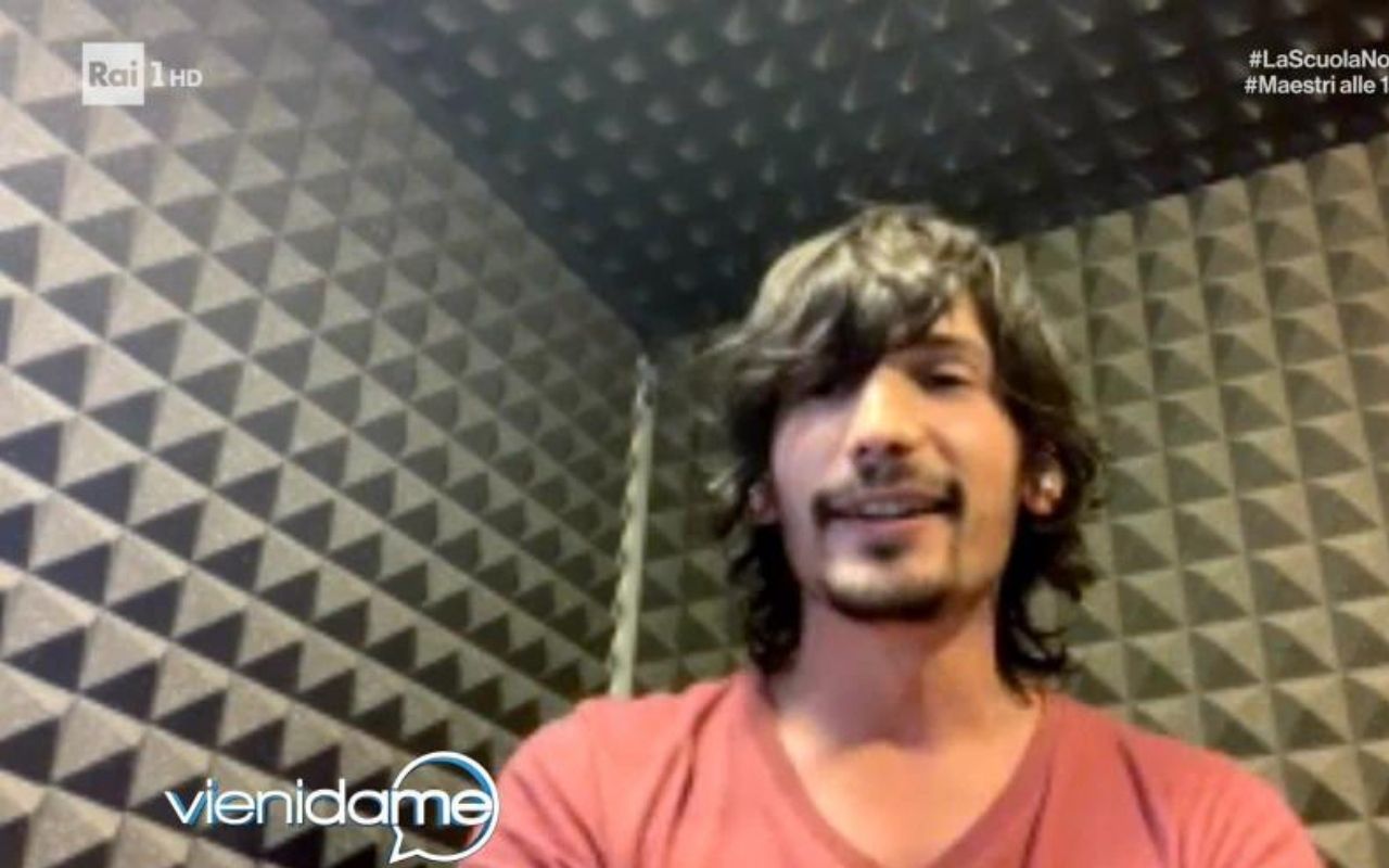 Pierdavide Carone