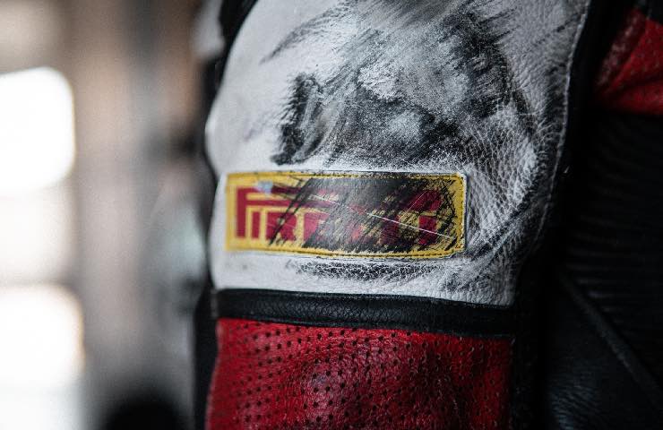 Pirelli Russia