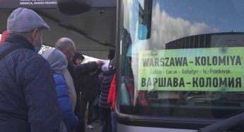 Ucraina, il monito degli esperti: “Campagne vaccinali anti Covid per profughi”