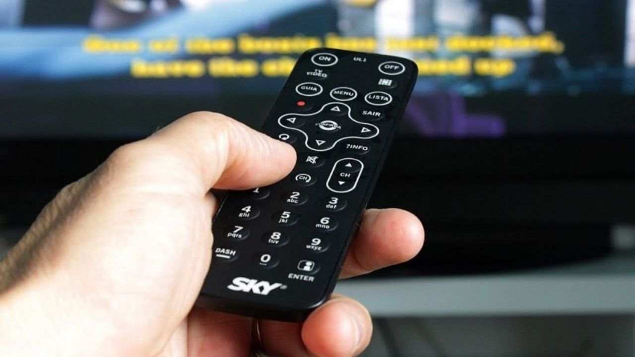 programmi Tv telecomando