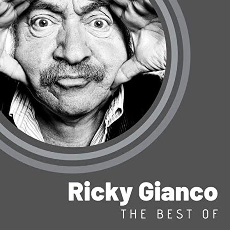 Ricky Gianco album