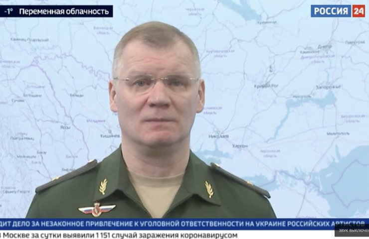 Rossiya 24 propaganda Russia