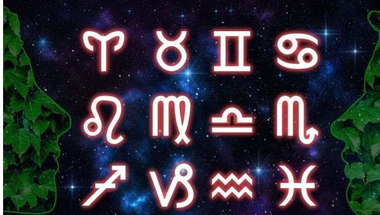 segni zodiacali oroscopo