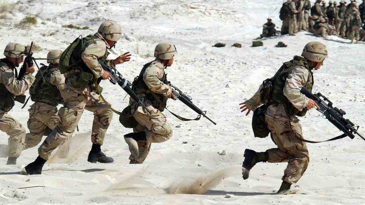 Economia di guerra