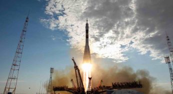 Ucraina, ripicca russa contro le sanzioni: razzo britannico “ostaggio” di Putin