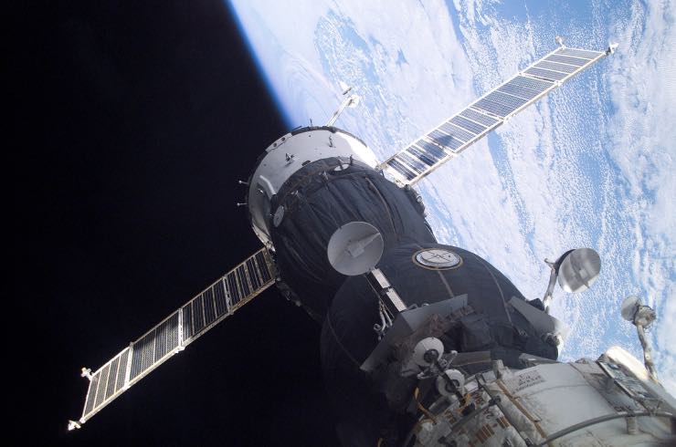 Soyuz OneWeb sanzioni guerra Ucraina