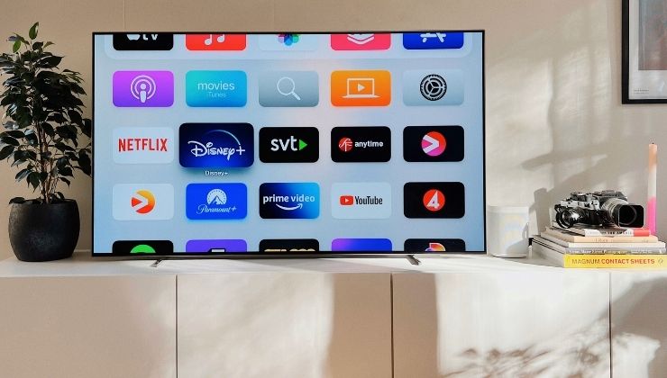 televisione casa programmi
