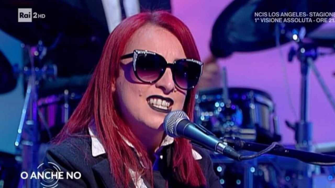 Tiziana Civitani Rai