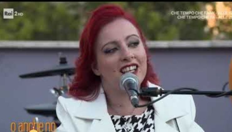 Tiziana Civitani trasmissione Rai