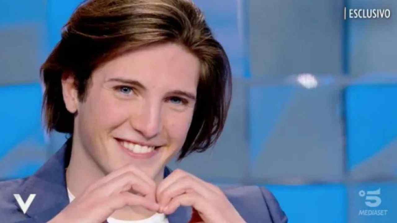 Tommaso Stanzani Verissimo
