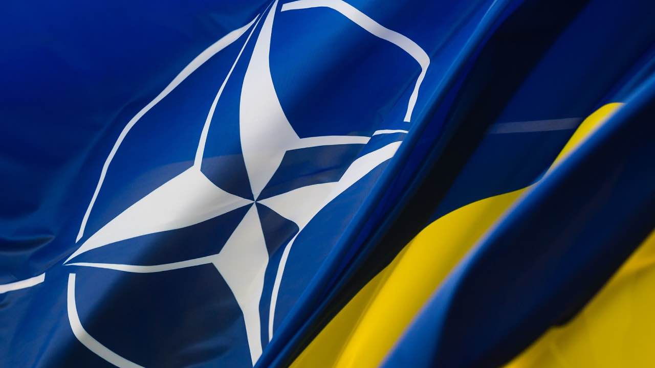 Ucraina Nato